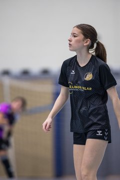 Bild 32 - wBJ Power Girls Cup Suederelbe